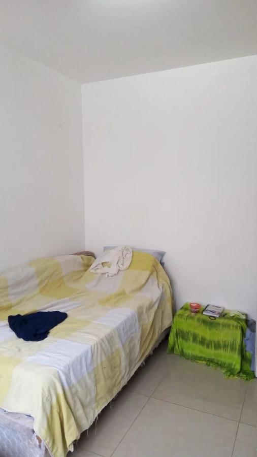 Apartamento Ribeirao Florianópolis Zewnętrze zdjęcie