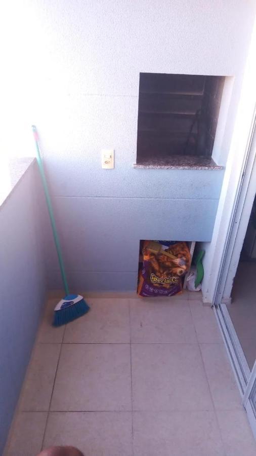 Apartamento Ribeirao Florianópolis Zewnętrze zdjęcie