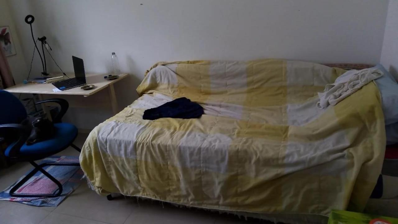 Apartamento Ribeirao Florianópolis Zewnętrze zdjęcie